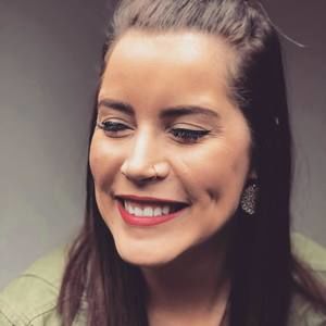 Meet your Posher, Devin